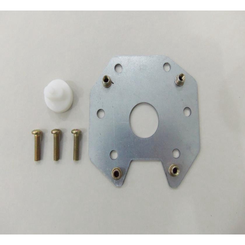 Kit Adaptador Carto Para Mabuschi em Oferta na Shopee