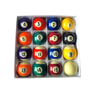 Jogo de bilhar infantil Mesa Pequena 38mm/ 3,8 cm Jogo Totó Sinuca