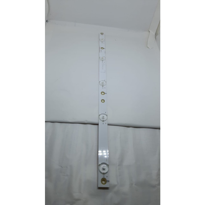 Barras De Led  Le50d1452 Lb-pf3528-gjd2p5c506x11-l-LH  45cm PL2088