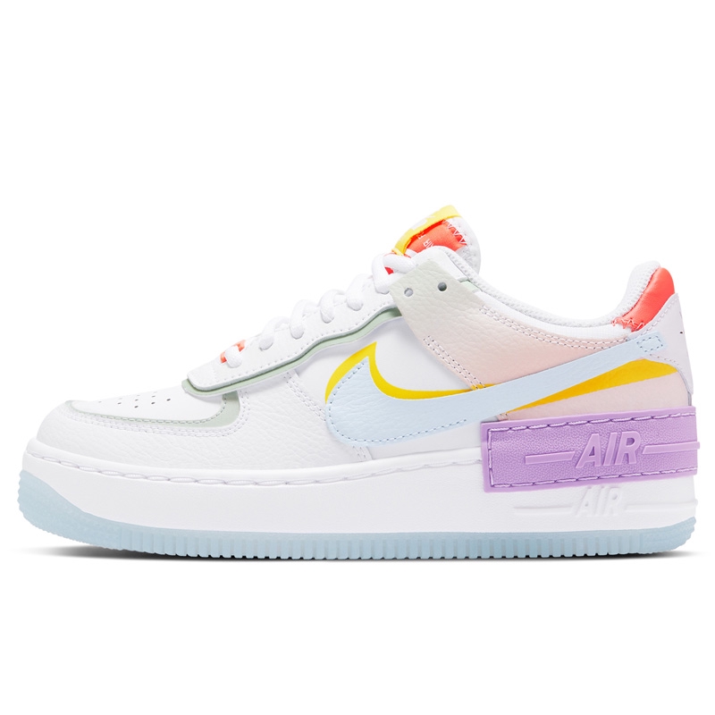 nike force 1 feminino