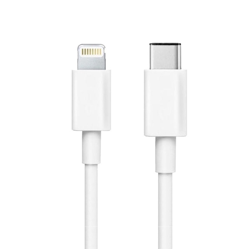 Cabo Carregador Usb Tipo C /lighting 11 iPhone Pro X 11 12