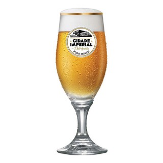 Taça de Cristal Velt Cidade Imperial Para Cerveja 315ml - Ruvolo em Oferta na Shopee