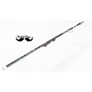 mustache fish vara ultralight