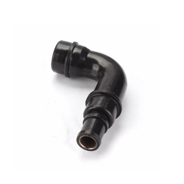 Tubo Respiro Óleo Audi A3 Golf 1.8 Turbo