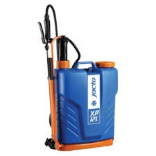 Pulverizador Costal 12 Litro Bomba Veneno Profissional Jacto Promoção - Barato