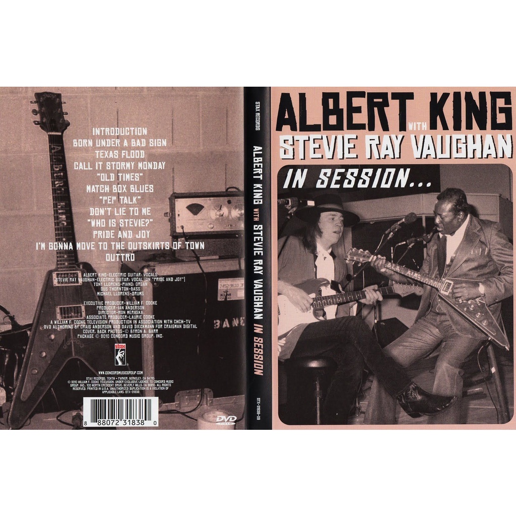 Albert King Stevie Ray Vaughan: Onde Comprar | BuscaProdutos