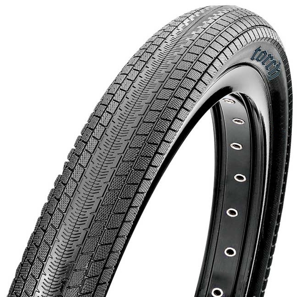 Kit 2 Pneus Maxxis Torch 29x2.10 Dobrável (Kevlar) Preto
