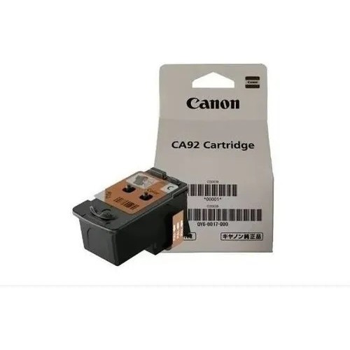Cabeça De Impressão Canon Color Ca92 G1100 G2100 G3100 G310 QY6-8017-000