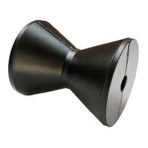 Rolete De Borracha Carretinha Barco Jetski Lancha Protetor P