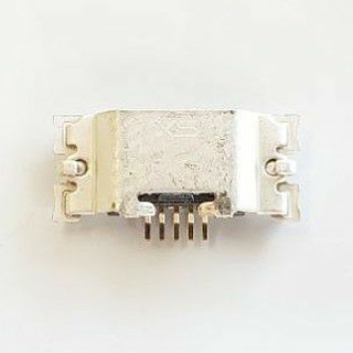 Conector de carga Moto G5 plus G5s Plus 10 Peças