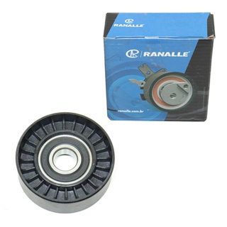 Rolamento do tensor P/ Jeep Renegade Siena Strada Toro Grand Siena Plaio Punto Bravo Argo Idea Linea Seat Cordoba Ibiza Astra Zafira Polo Golf em Oferta na Shopee