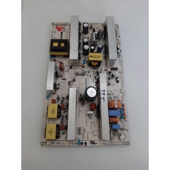 Placa Fonte TV LG - EAX40157602 - 42LG70YD