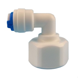 Conector Rosca 1/2 Fêmea Engate Rápido Mangueira 1/4 Filtro em Oferta na Shopee