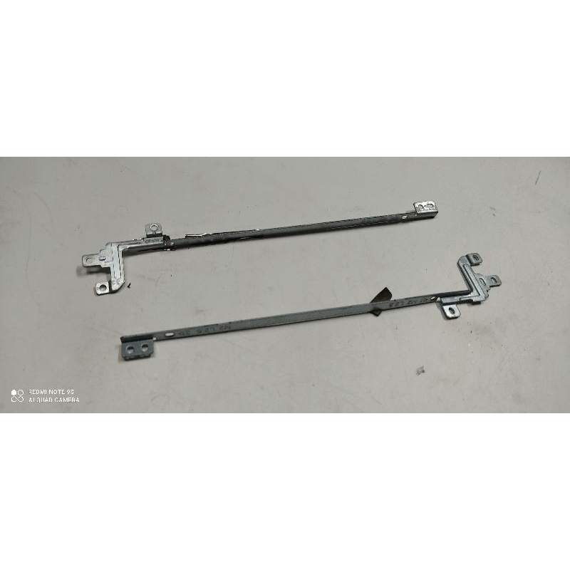 par de hastes para netbook hp mini 210-100-2110br-2120