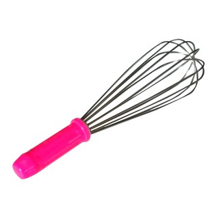 Fuê Linha Pink 30cm - Batedor De Creme