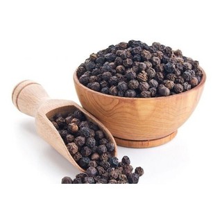 Pimenta Preta Em Grãos - 500g
