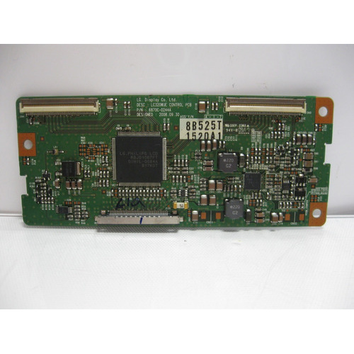 Placa Tcon 6780c-0244a - 32pfl5604/78
