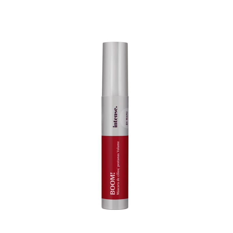 Mascara de Cílios Preta Boom Intense by Manu Gavassi 11g Rimel ...