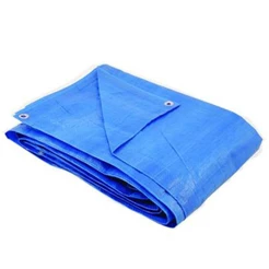 Lona 100 Micras Leve 5 x 3 metros NOVE54