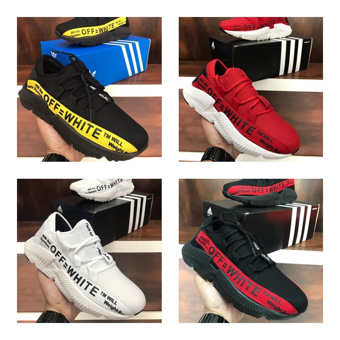 adidas off white tenis