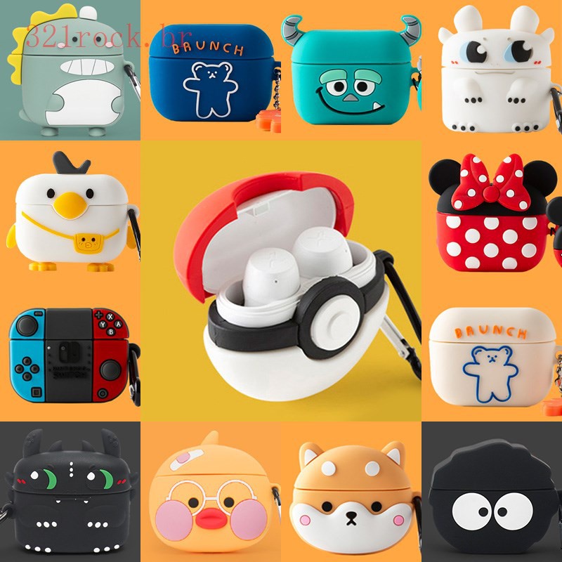 Minibuds Fone De Ouvido Edifier X Xin Mini Buds Com Bluetooth Sem Fio Shengmai X3