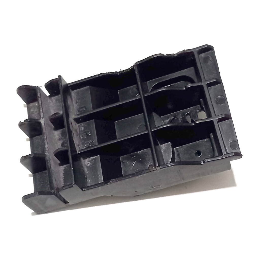 Guia Suporte Para-choque D/ld Corsa 94/10 93360549