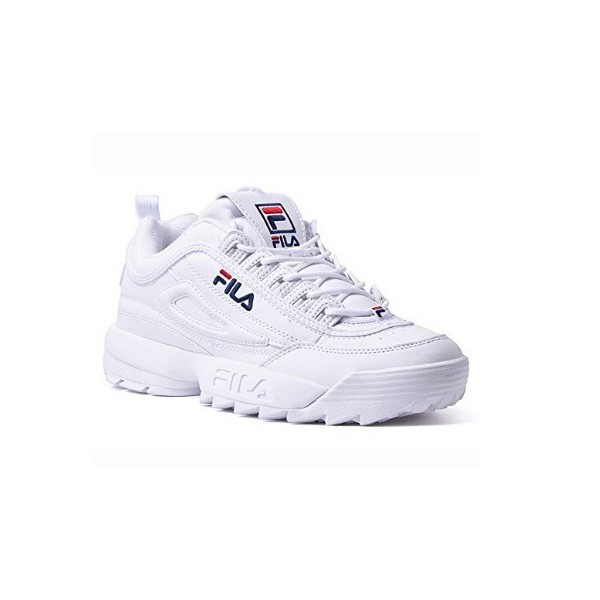 novo fila disruptor