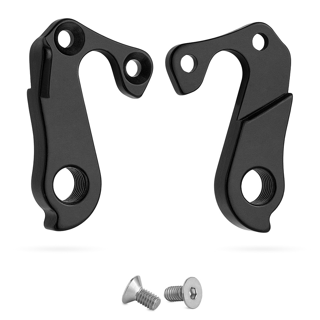 Gancheira De Quadro Bicicleta Lapierre Rontek Ref G033