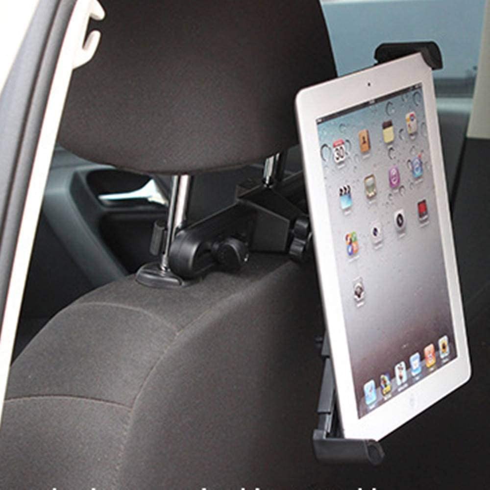 Suporte Para Tablet Veicular Universal Encosto Banco Carro