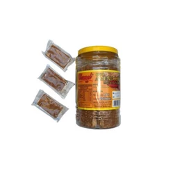Paçoca Caseira c/20 - Clamel