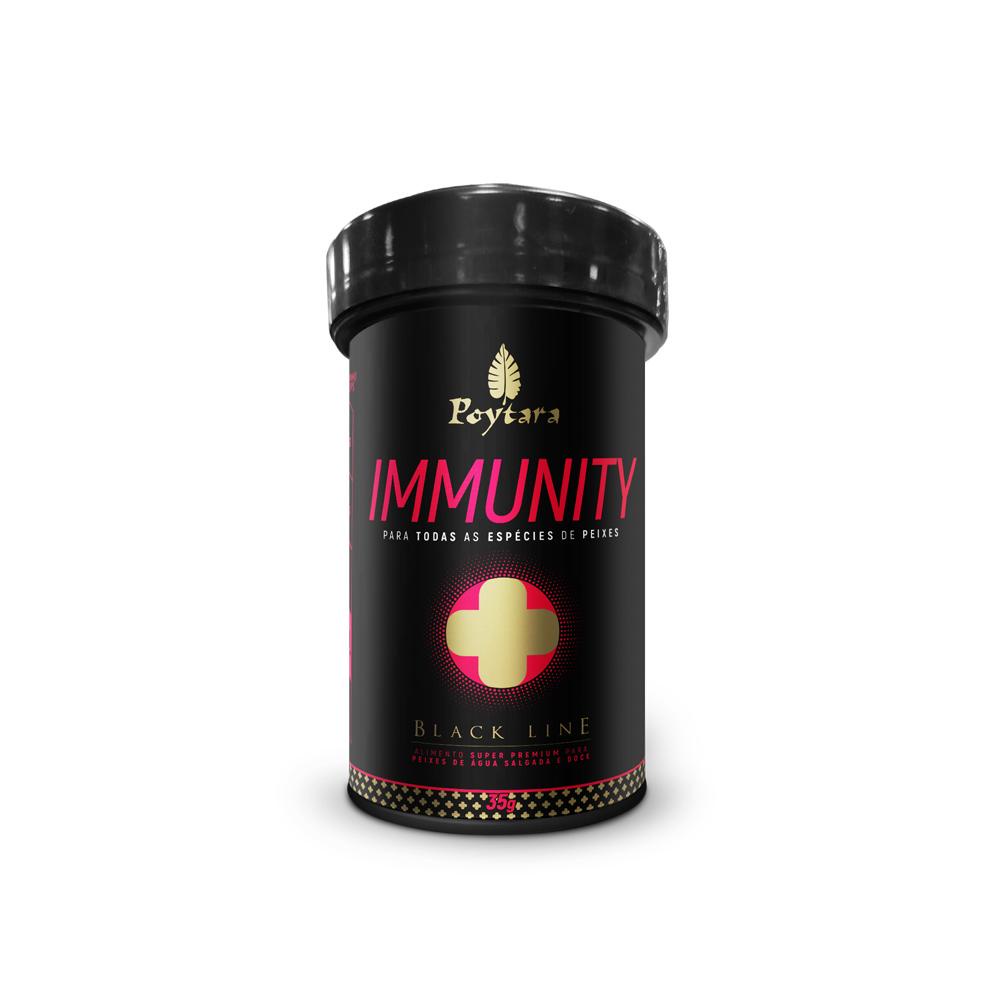 Poytara Black Line Immunity 35g Poytara
