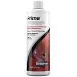 Seachem Prime 50ml Condicionador Aquário Água Doce Marinho