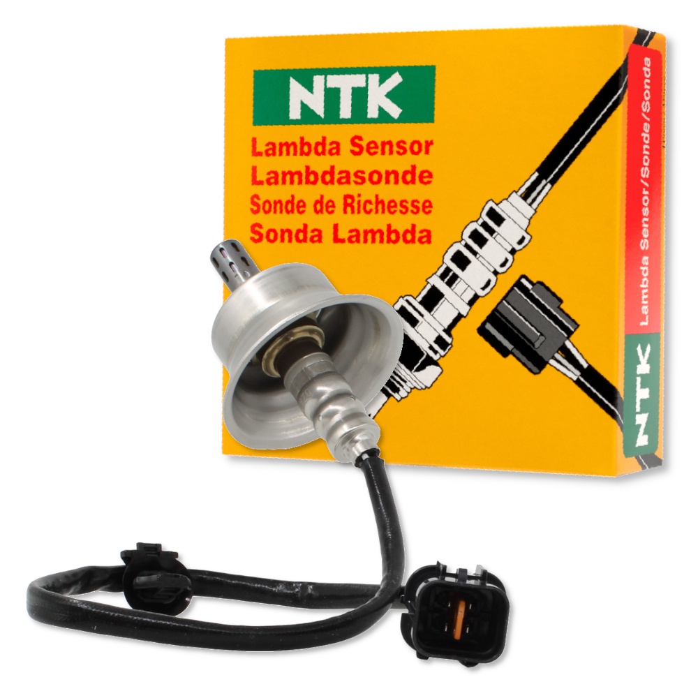 Sonda Lambda Pré Catalisador Ntk Hb20 Hb20s NTK OZA723EE25 em Oferta na Shopee