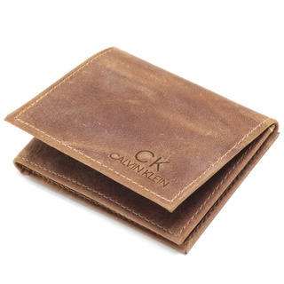Carteira Masculina Modelo Slin Porta Cédulas Cartões e CNH Couro Legitimo