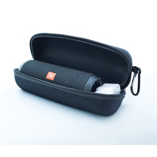 Estojo Case Bolsa Capa Porta Jbl Flip 1 2 3 4 5 6