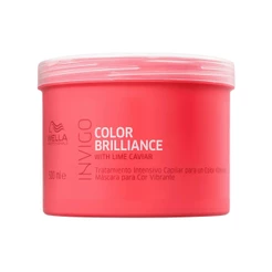 Wella Pro Invigo Brilliance Mask 500ml