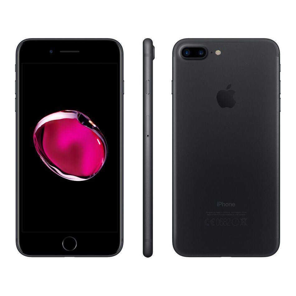 Apple iPhone 7 Plus 32GB Seminovo Estoque no Brasil 6x