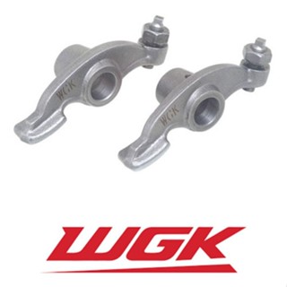 Braço Oscilante Balancim Biz 125 Carburada Mod Original Wgk em Oferta na Shopee