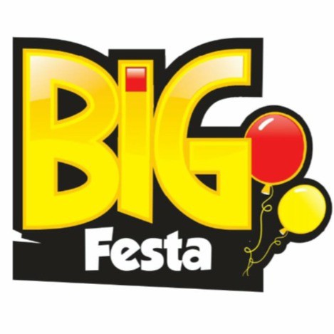 Loja Big Festa Loja Online Shopee Brasil