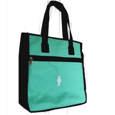 Bolsa Kit inicio Boticário feminina multiuso impermeável | Shopee Brasil