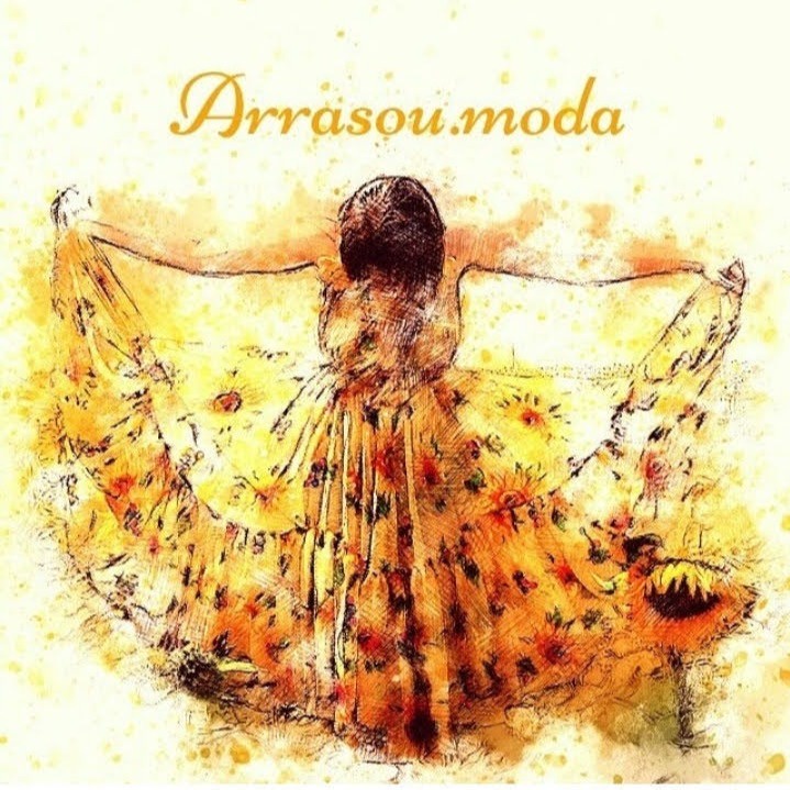 Arrasou Moda, Loja Online | Shopee Brasil