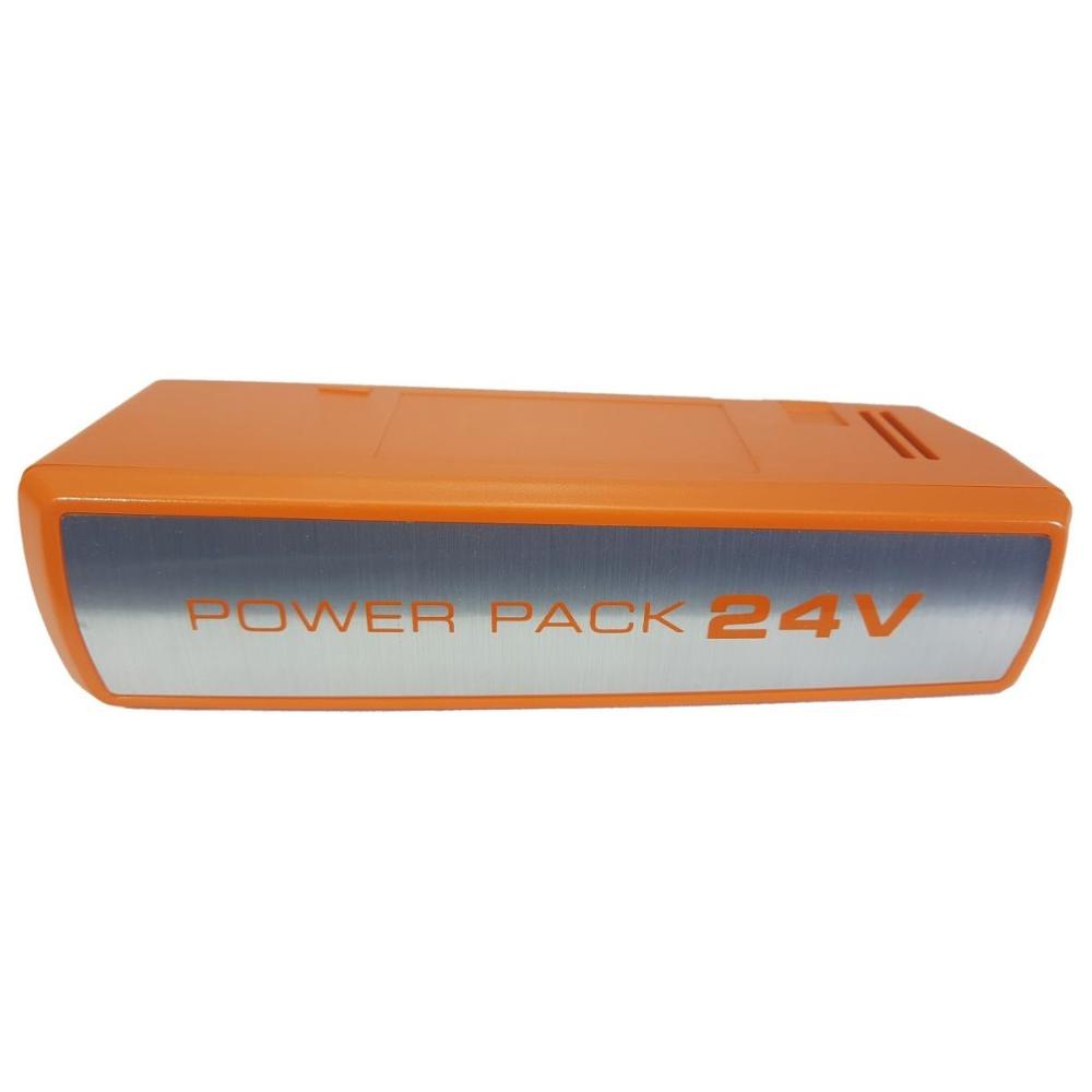 Bateria 24V p/Aspirador Electrolux UltraPower