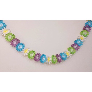 Faixas De Flor 3metros