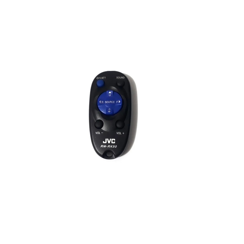 Controle Remoto Automotivo RM-RK50 JVC - KD-R