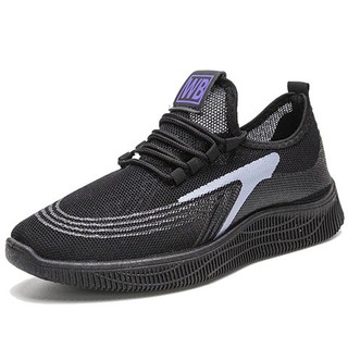 sapato masculino de pano