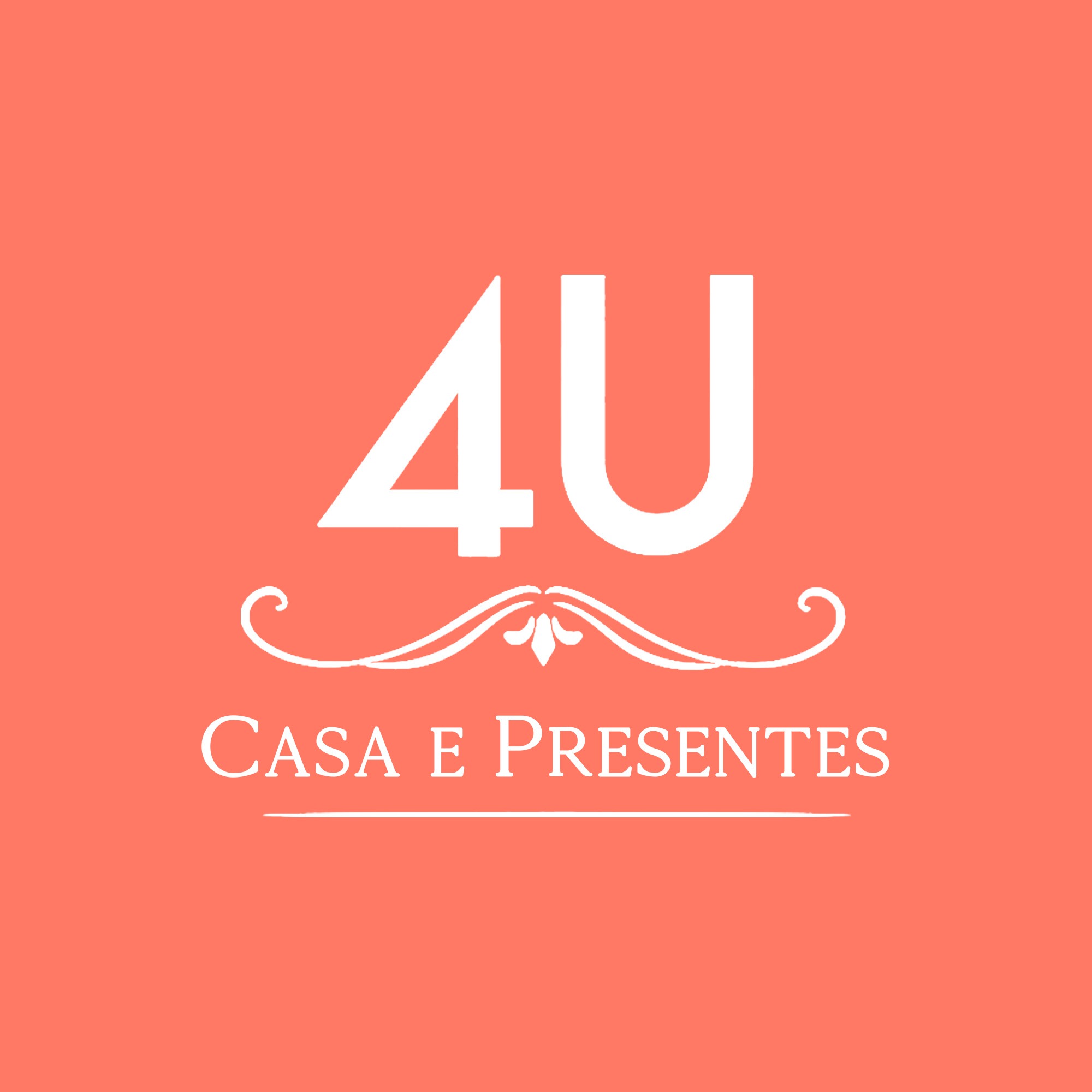 4U Utilidades e Presentes