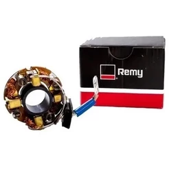 Porta Escova Motor De Partida Delco Remy Cobalt/Onix/Montana