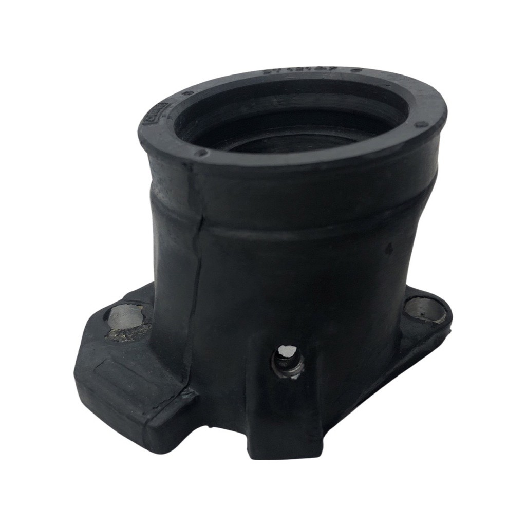 Coletor De Admissão Cbx 750 Numero 4