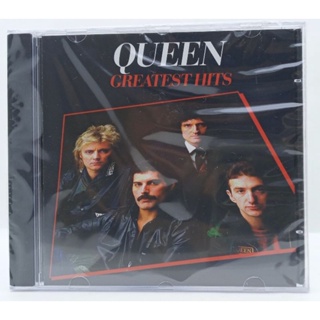 Cd Queen Greatest Hits 1 em Oferta na Shopee