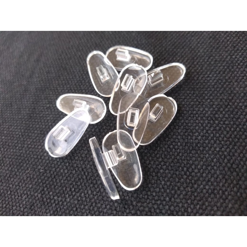 Plaqueta - almofada de PVC encaixe  - 100 unidades em Oferta na Shopee